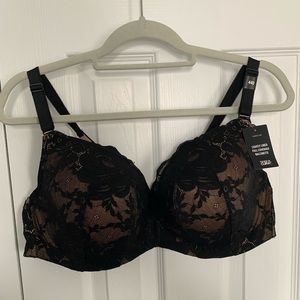 NWT Torrid Bra 44D Balconette